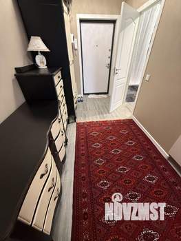 Студия квартира, на длительный срок, 25м2, 15/20 этаж