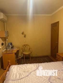 3-к квартира, на длительный срок, 76м2, 13/16 этаж