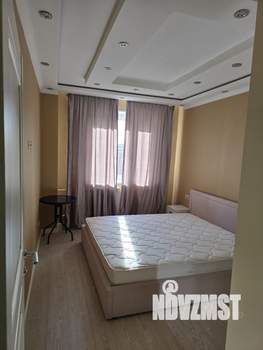 2-к квартира, на длительный срок, 57м2, 5/12 этаж