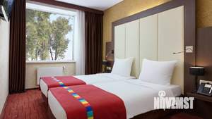 3-к квартира, посуточно, 62м2, 1/1 этаж