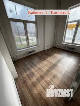 3-к квартира, на длительный срок, 48м2, 1/16 этаж