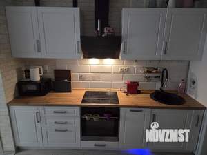 2-к квартира, на длительный срок, 47м2, 17/24 этаж