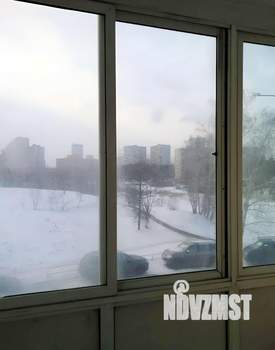 Студия квартира, на длительный срок, 31м2, 2/22 этаж