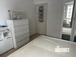 2-к квартира, на длительный срок, 40м2, 4/16 этаж