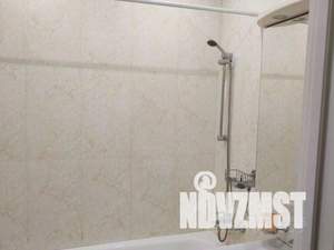 1-к квартира, на длительный срок, 43м2, 6/20 этаж