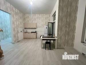 2-к квартира, на длительный срок, 62м2, 24/24 этаж