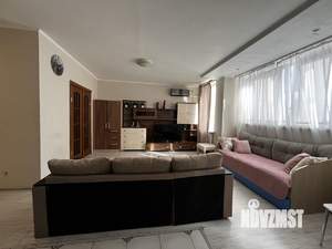 2-к квартира, посуточно, 52м2, 1/1 этаж