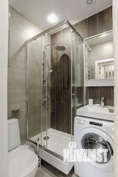 1-к квартира, посуточно, 18м2, 1/1 этаж