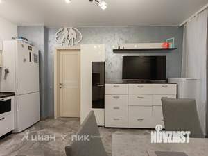 2-к квартира, на длительный срок, 50м2, 2/12 этаж