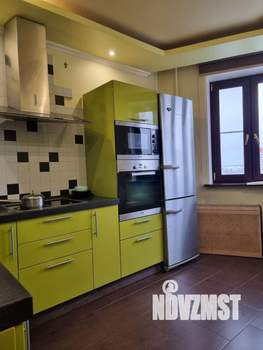 2-к квартира, на длительный срок, 52м2, 10/17 этаж