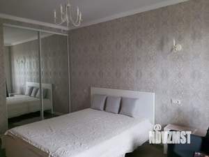 1-к квартира, на длительный срок, 42м2, 14/24 этаж