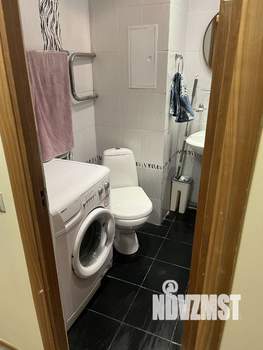 1-к квартира, на длительный срок, 43м2, 8/26 этаж