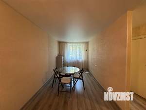 2-к квартира, на длительный срок, 40м2, 4/5 этаж