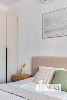 1-к квартира, на длительный срок, 36м2, 20/24 этаж