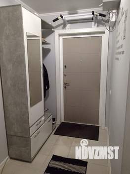 2-к квартира, на длительный срок, 50м2, 23/25 этаж