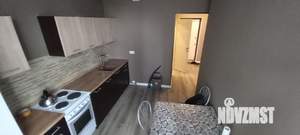 1-к квартира, на длительный срок, 35м2, 10/24 этаж