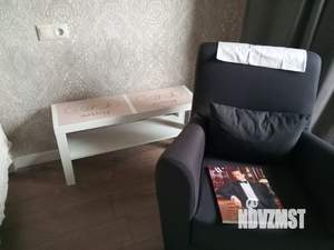 1-к квартира, на длительный срок, 42м2, 14/24 этаж