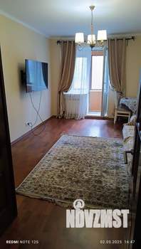2-к квартира, на длительный срок, 65м2, 5/24 этаж