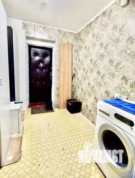 2-к квартира, посуточно, 54м2, 7/12 этаж