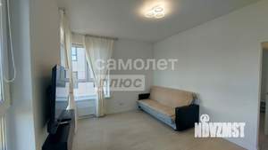 1-к квартира, на длительный срок, 48м2, 19/26 этаж