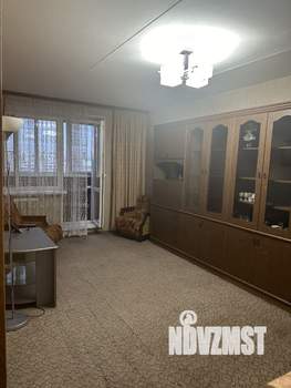 1-к квартира, на длительный срок, 39м2, 11/12 этаж