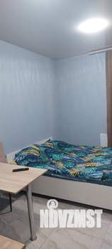 Студия квартира, посуточно, 29м2, 3/25 этаж