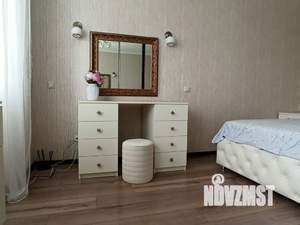 1-к квартира, посуточно, 40м2, 19/25 этаж