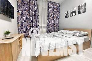 1-к квартира, посуточно, 34м2, 3/25 этаж