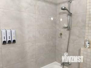 Студия квартира, посуточно, 30м2, 21/24 этаж