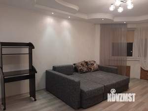 1-к квартира, на длительный срок, 45м2, 5/20 этаж