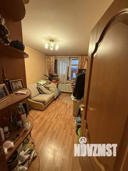 2-к квартира, на длительный срок, 49м2, 3/9 этаж