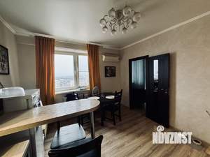 1-к квартира, на длительный срок, 37м2, 25/25 этаж