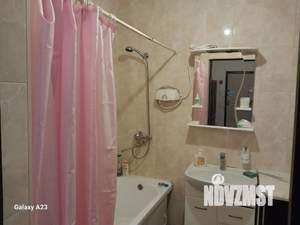 2-к квартира, посуточно, 65м2, 11/25 этаж