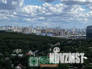 1-к квартира, на длительный срок, 40м2, 24/26 этаж