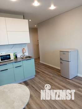 Студия квартира, посуточно, 31м2, 11/25 этаж