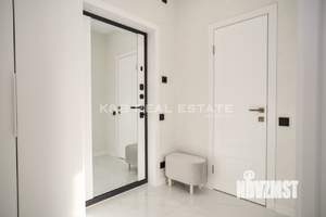 1-к квартира, на длительный срок, 45м2, 10/25 этаж