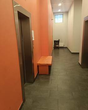 1-к квартира, на длительный срок, 42м2, 3/27 этаж
