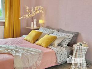 4-к квартира, посуточно, 102м2, 1/1 этаж