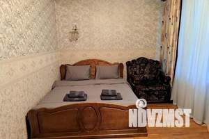 2-к квартира, посуточно, 65м2, 1/9 этаж