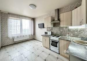 2-к квартира, на длительный срок, 52м2, 19/25 этаж