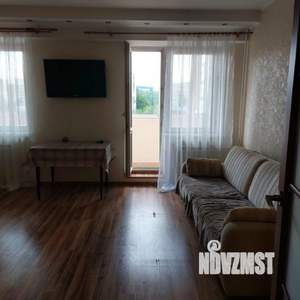 2-к квартира, на длительный срок, 54м2, 10/18 этаж