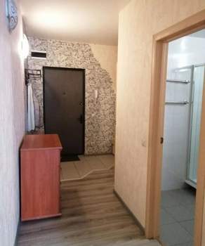 Студия квартира, на длительный срок, 29м2, 2/22 этаж