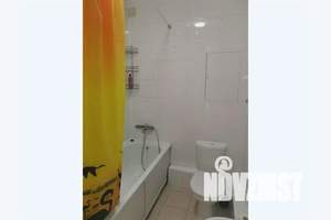 1-к квартира, посуточно, 26м2, 11/25 этаж