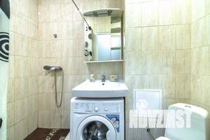 1-к квартира, посуточно, 23м2, 13/18 этаж