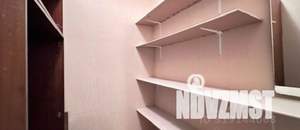 1-к квартира, на длительный срок, 41м2, 2/25 этаж