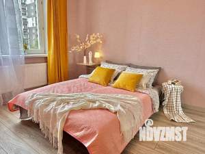 1-к квартира, посуточно, 102м2, 1/1 этаж