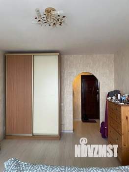1-к квартира, на длительный срок, 40м2, 13/24 этаж