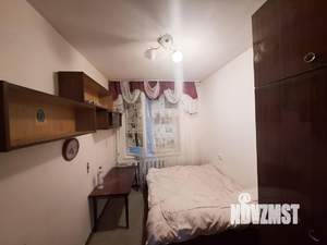 3-к квартира, на длительный срок, 55м2, 2/5 этаж