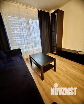 3-к квартира, на длительный срок, 52м2, 5/26 этаж