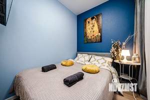 1-к квартира, посуточно, 32м2, 1/1 этаж